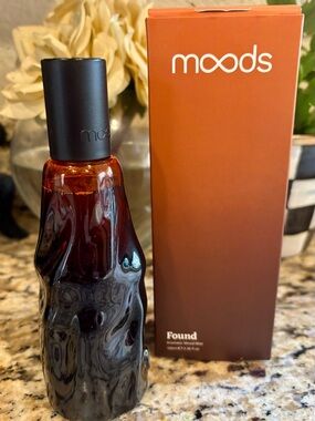 Found MoodMist for Nervous System & Stress Regulation for Home or self